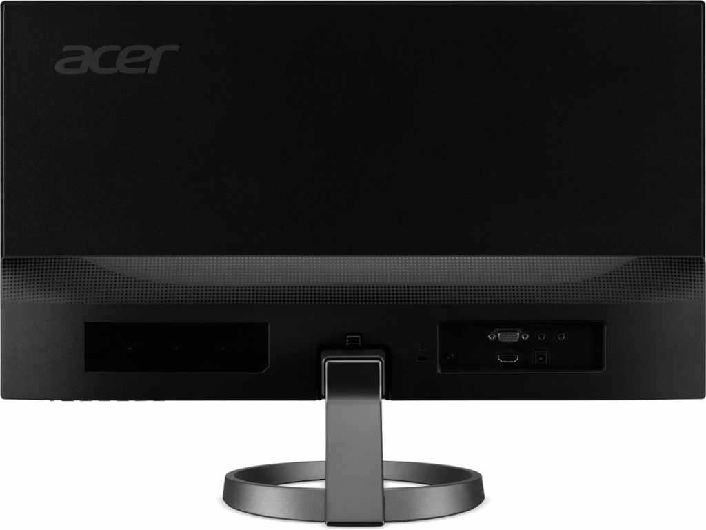 Monitor ACER R242YGymix 23.8"/IPS/1920x1080/120Hz/1ms VRB/VGA,HDMI/zvucnici/crna - Слика 5