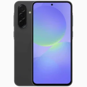 Samsung A36 8GB/256GB crna