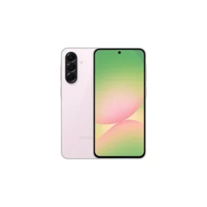 Samsung A56 8GB/128GB pink