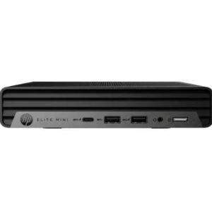 HP DES Elite Mini 805 G8 r7-5700 8G512 W11h, 9N6U4AT#BED