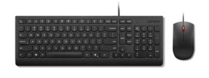 LENOVO NOT DOD LN Tast+Miš Essential Žičani Combo Set US,4X31R64439