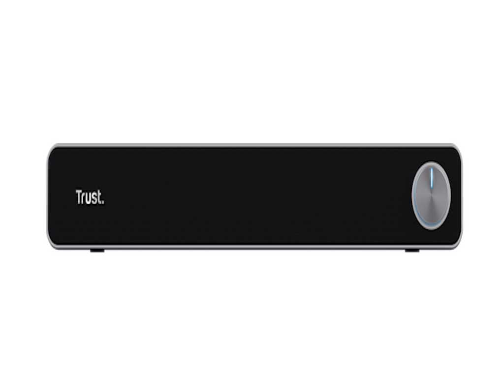 Zvucnik TRUST ARYS SOUNDBAR/crna - Слика 2