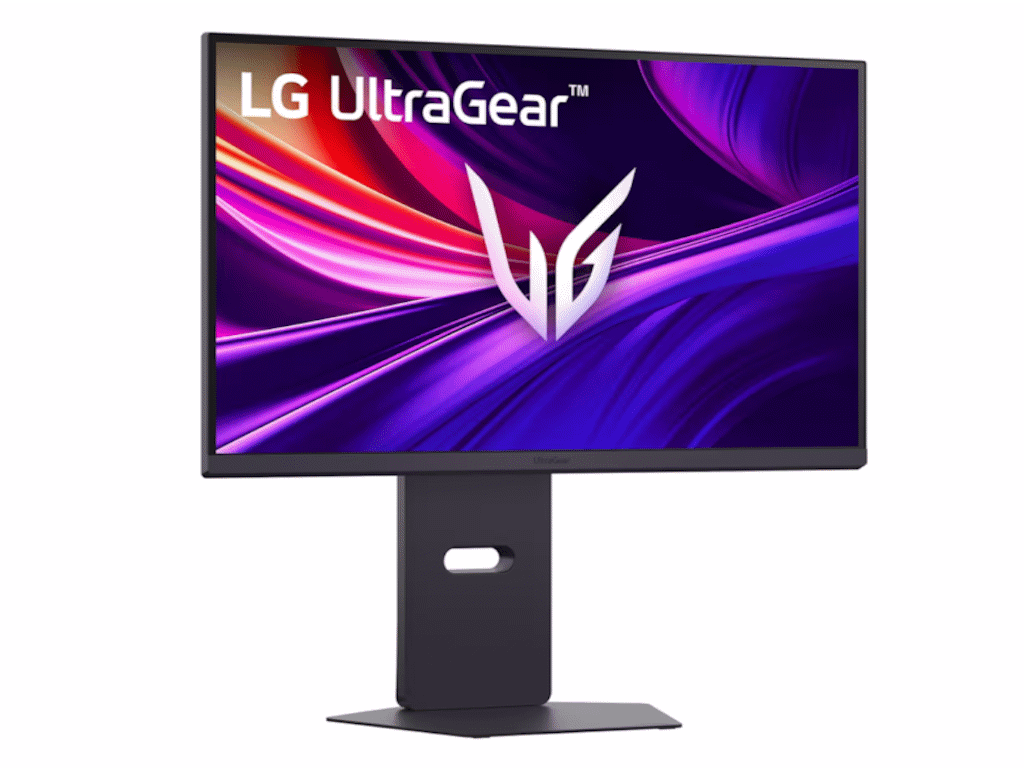 Monitor LG 27G850A-B 27"/IPS/3840x2160/480Hz FHD, 240Hz UHD/1ms GtG/HDMIx2,DP, USB/Gsync,freesync - Слика 3