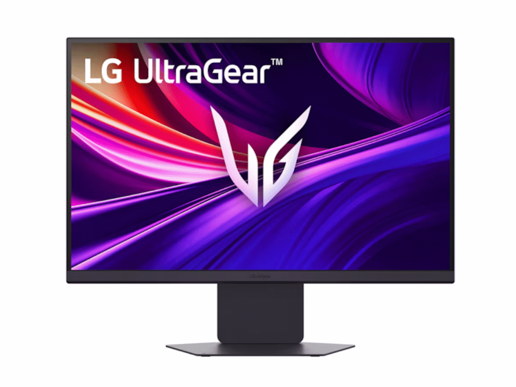 Monitor LG 27G850A-B 27"/IPS/3840x2160/480Hz FHD, 240Hz UHD/1ms GtG/HDMIx2,DP, USB/Gsync,freesync - Слика 4