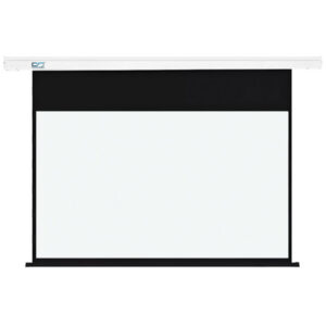 Xwave ES255HD43 Platno za projektor,električno,100",4:3,160stepeni,debljina0.42mm,daljinski,12kg