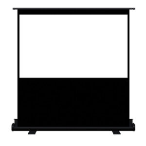 Xwave PU255HD43 Pull-up Platno za projekto, rucno,100"" 4:3,160stepeni,debljina0.42mm,210cm,9kg
