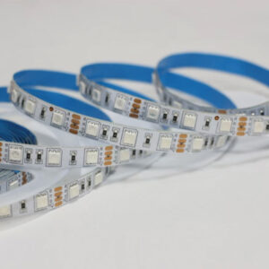 XLED 5050 RGB24V  Led traka,5 m kotur
