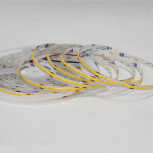 XLED COB-320-24V  Led traka, 6000K, 10W-1100lm/m,5 m kotur