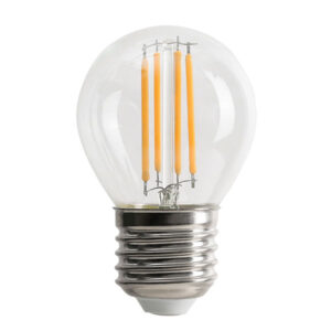 Xled E27 6W SL-F-G6-2700K-M Filament Sijalica 2700K,G45,600Lm,Toplo Bela