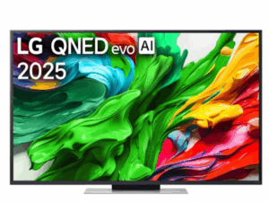 LG BG Televizor LG 55QNED87A3B