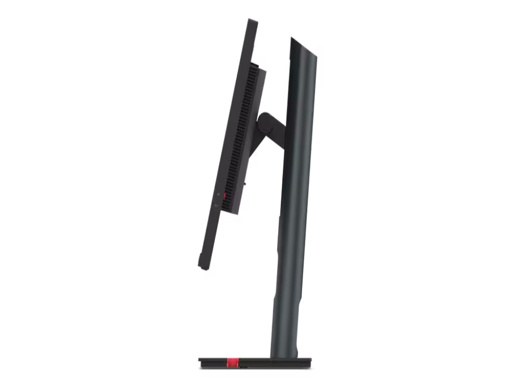 Monitor LENOVO ThinkVision P24h-30 23.8"/IPS/2560x1440/60Hz/4ms/USB,USB C,HDMI,DP,Swivel,Piv,Height - Слика 2