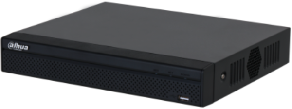 Dahua SET-IP2MP-01 * 4 IP kamere + NVR2108-4 POE , FULL HD, 1TB PURPLE 4x20m UTP (27443) - Слика 2