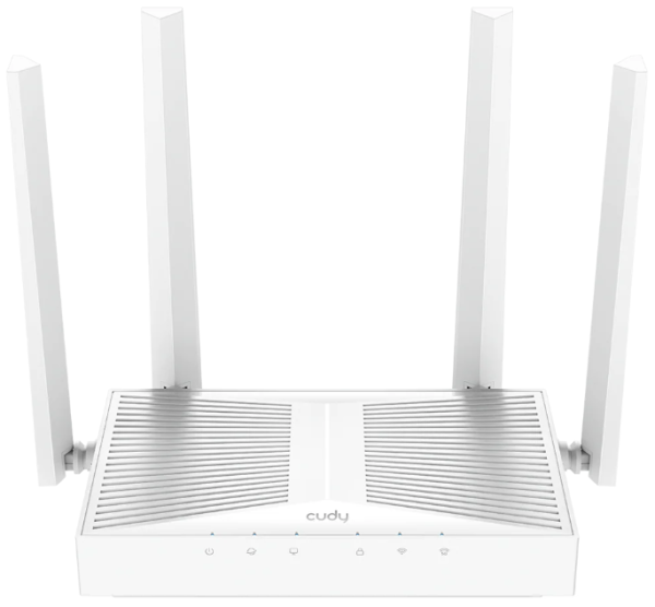 Cudy AP1300D AC1200 Desktop Wireless Access Point - Слика 10