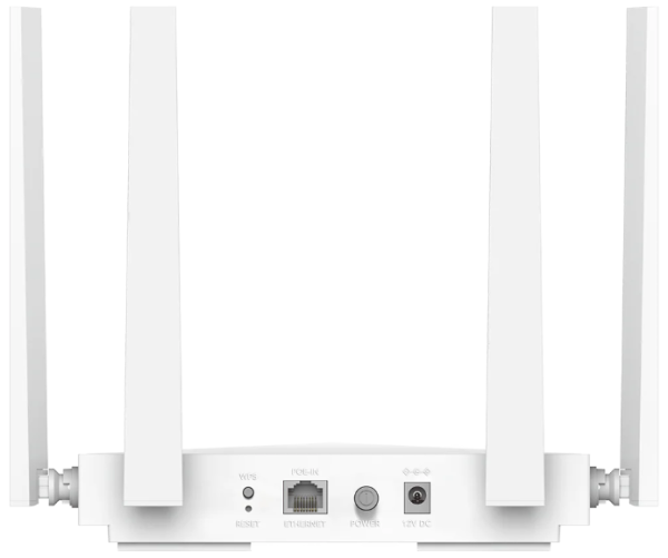 Cudy AP1300D AC1200 Desktop Wireless Access Point - Слика 9