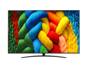LG BG Televizor LG 86NANO81A3A