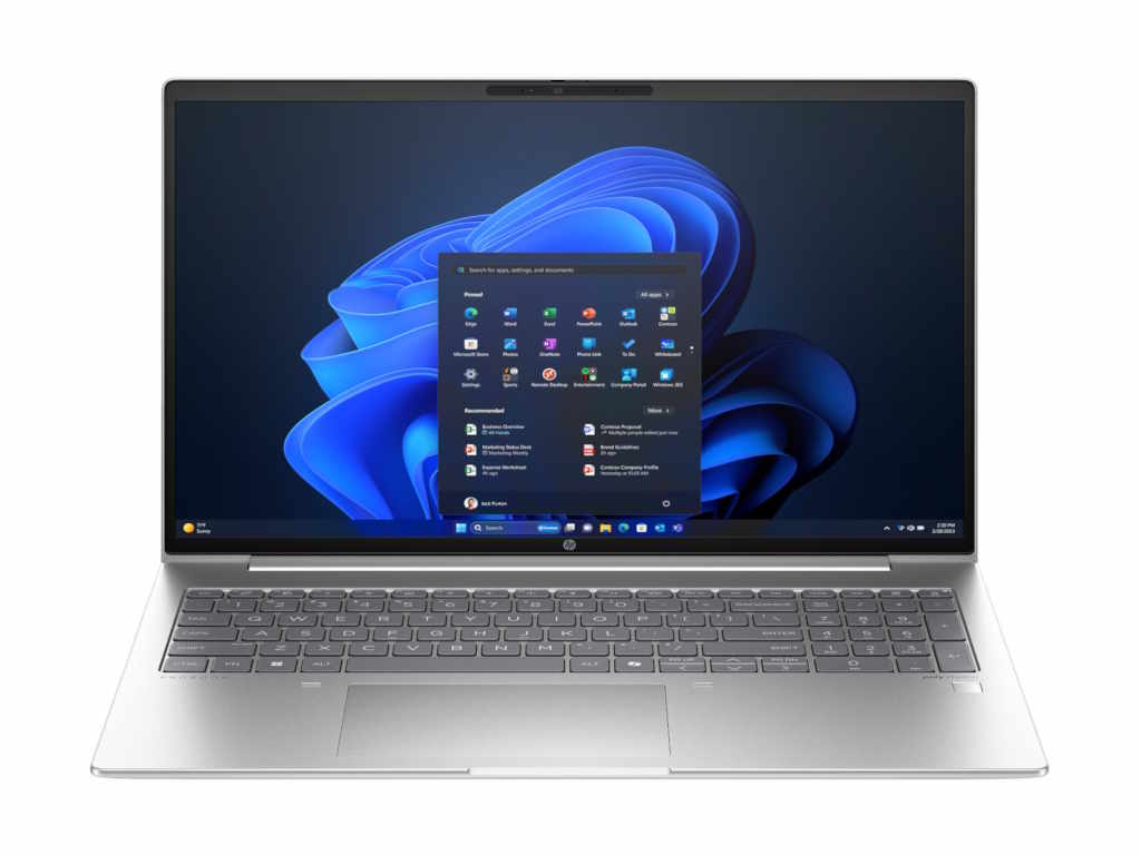 HP PSG Laptop HP ProBook 460 G11 DOS/16"WUXGA AG IR/Core U7-155U/16GB/512GB/GLAN/2g - Слика 2