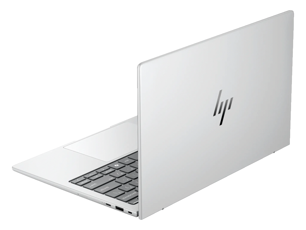 HP PSG Laptop HP EliteBook 8 G1i 13 W11P/13.3"WUXGA IR/Core U7-255U/32GB onboard/1TB/backlit/FPR/3g - Слика 2