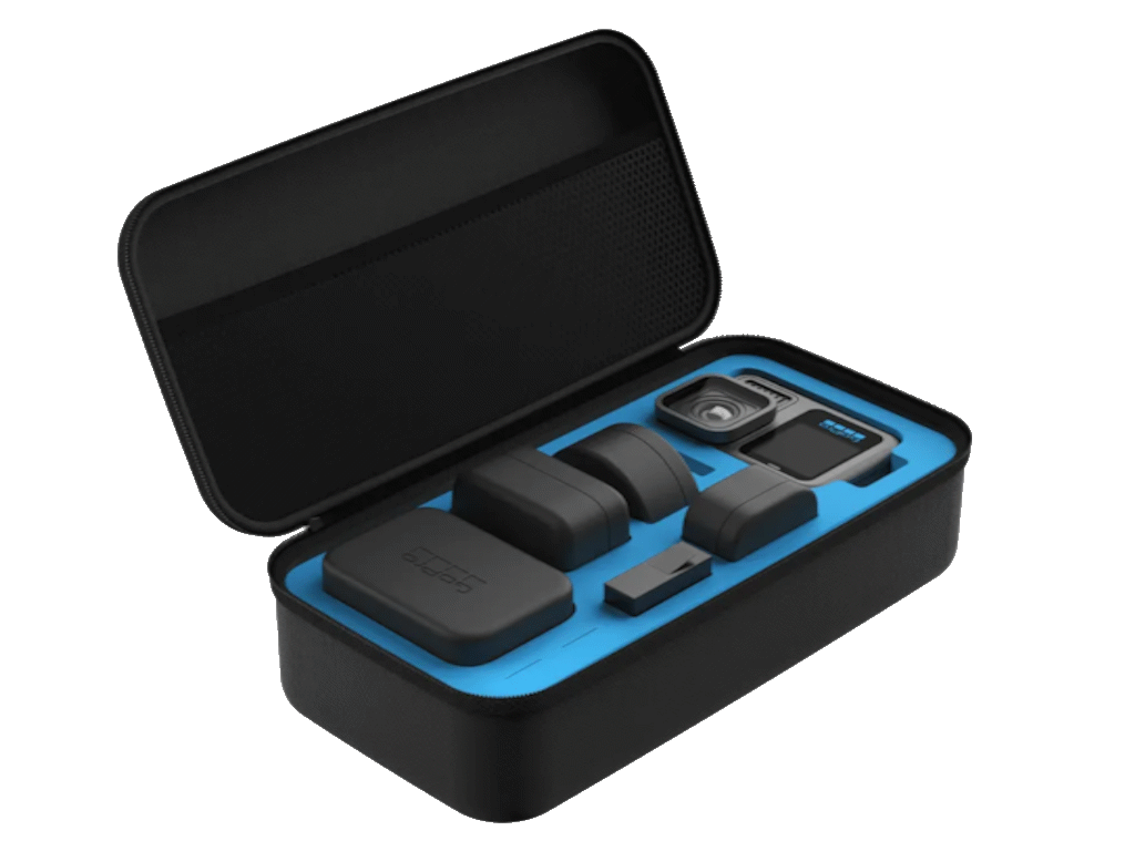 Set sociva GOPRO HB-Series Lens Collection (HERO13 Black) - Слика 2