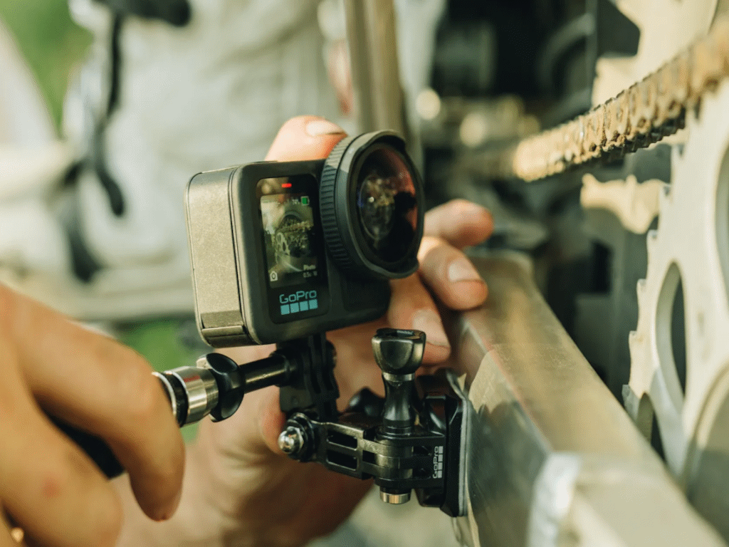 Set sociva GOPRO HB-Series Lens Collection (HERO13 Black) - Слика 4