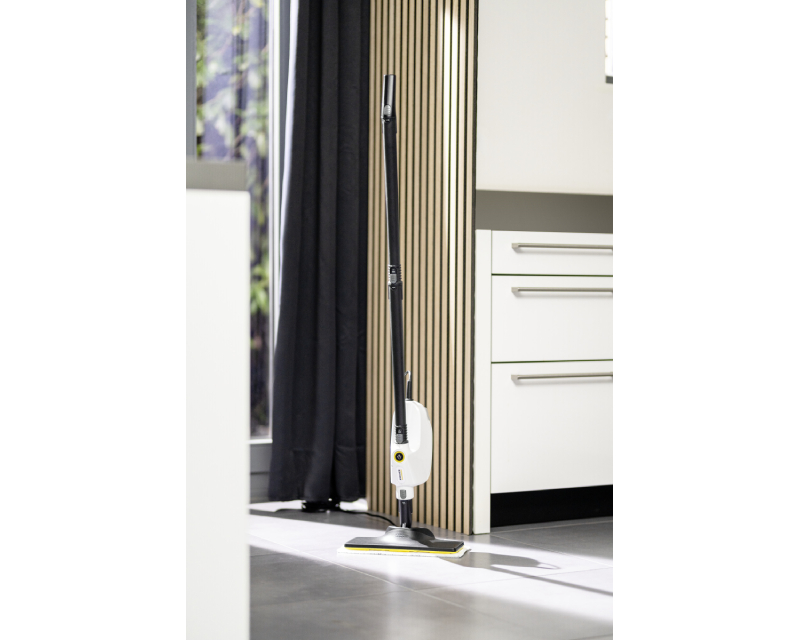 KARCHER SC 1 Multi & Up Textile Edition Paročistač - Слика 4