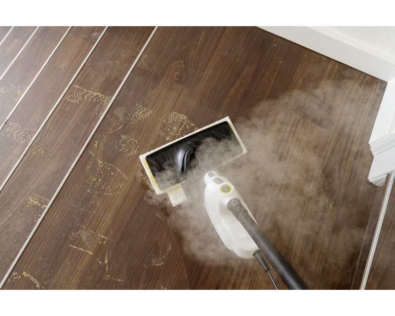KARCHER SC 1 Multi & Up Textile Edition Paročistač - Слика 6