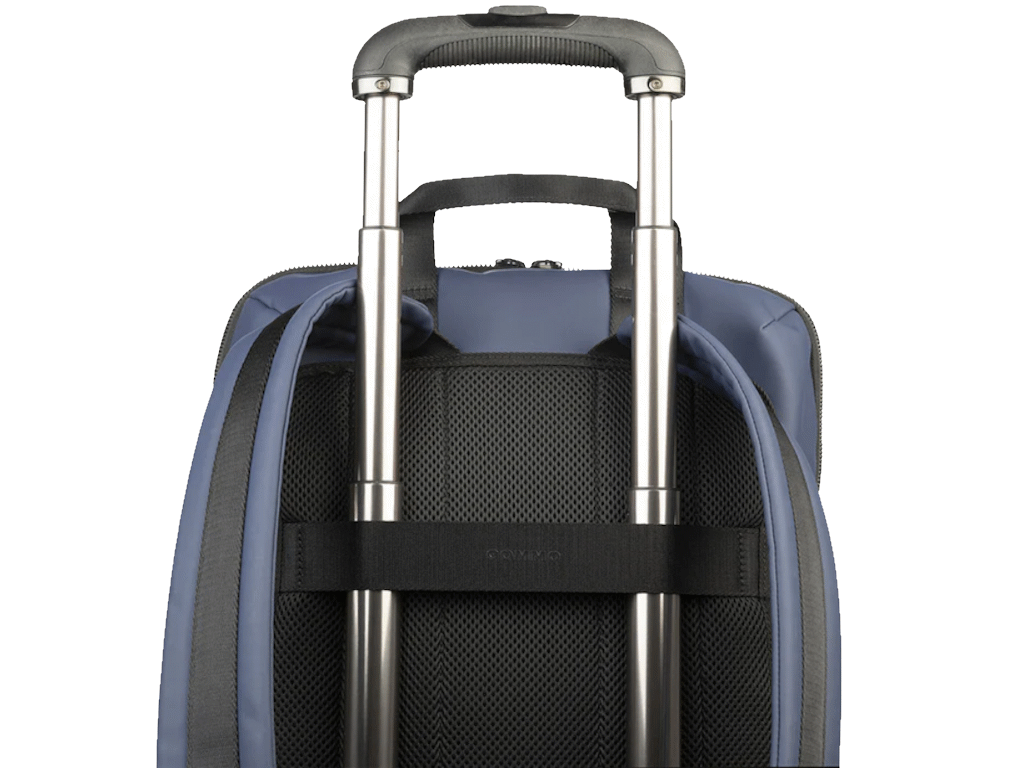 TUCANO GOMMO BACKPACK 15.6" BLUE - Слика 3