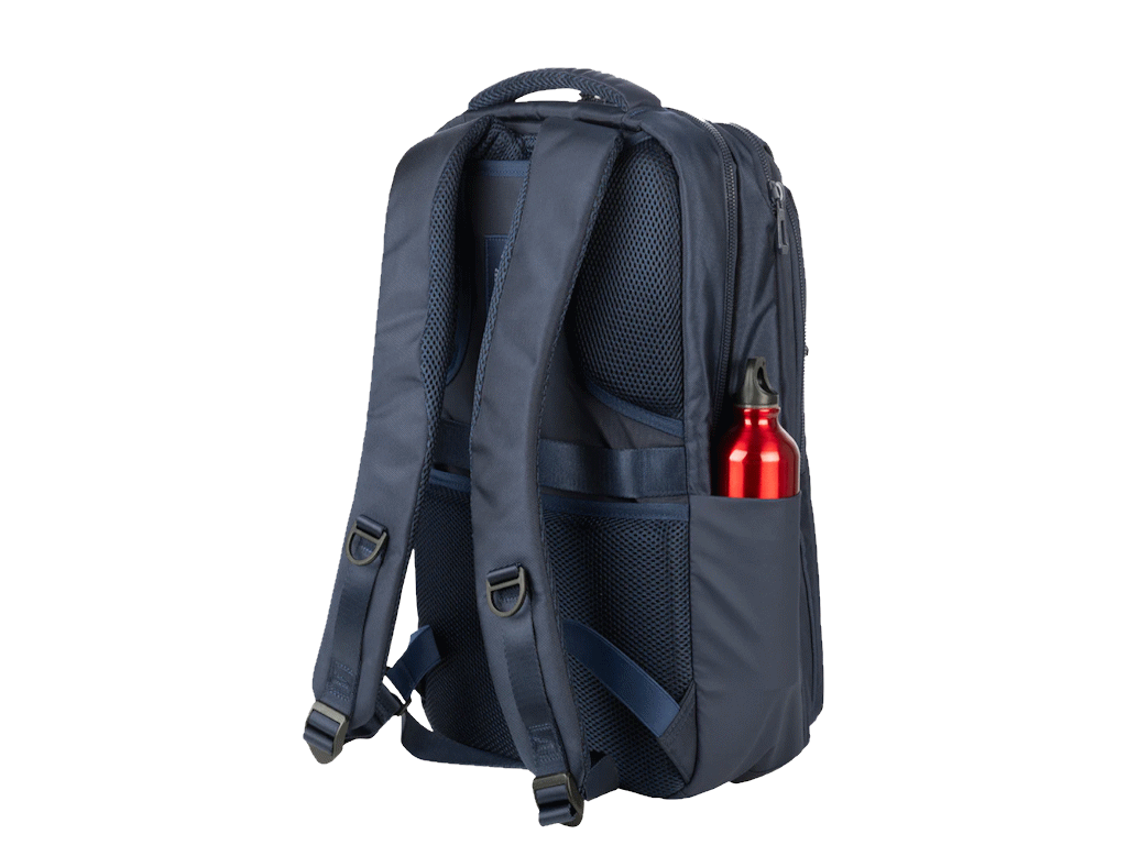 TUCANO MARTE GRAVITY AGS BACKPACK 15.6" BLUE - Слика 2