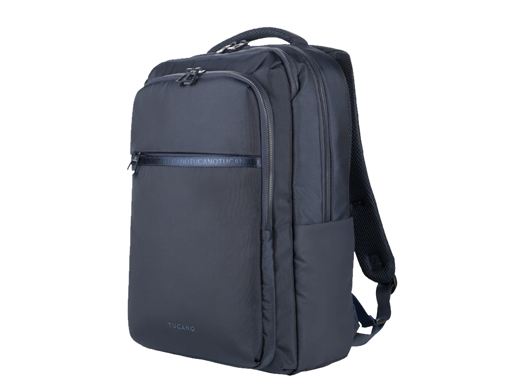 TUCANO MARTE GRAVITY AGS BACKPACK 15.6" BLUE - Слика 4