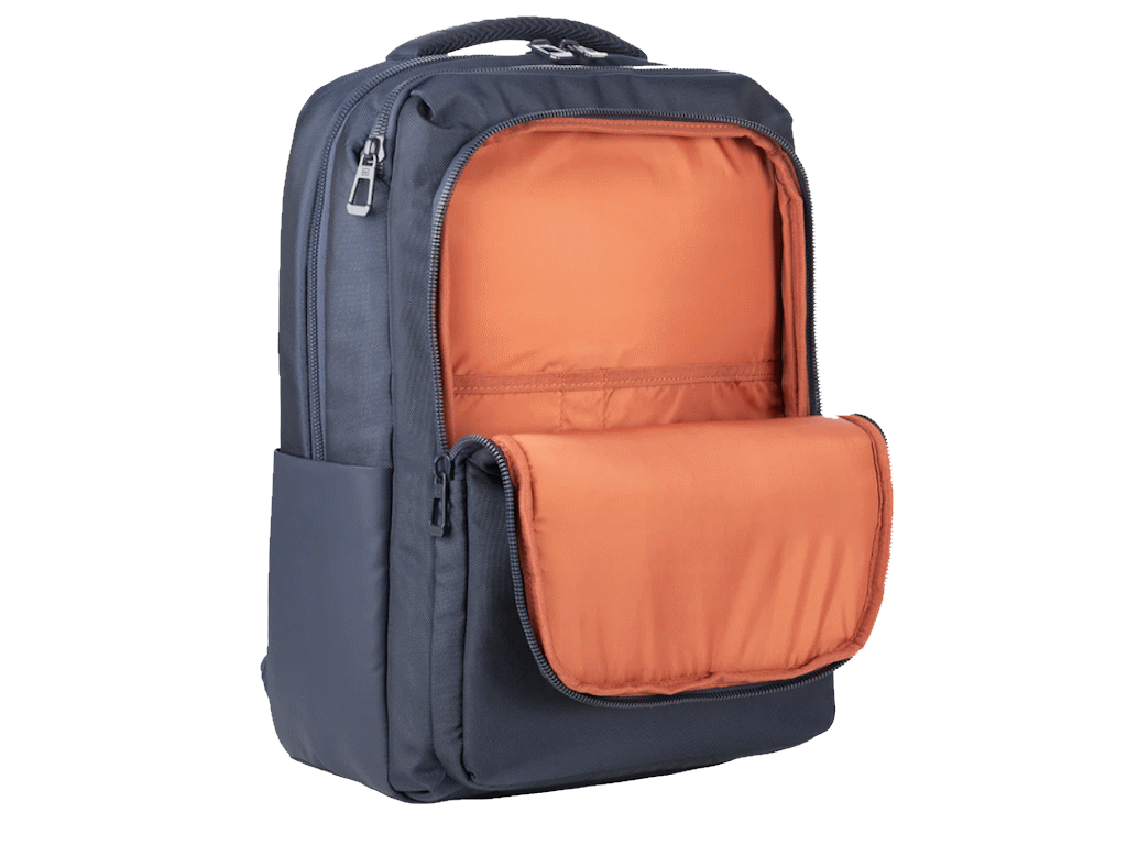 TUCANO MARTE GRAVITY AGS BACKPACK 15.6" BLUE - Слика 6