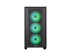 CHIEFTEC Gaming Kućište Night Hunter 3 GS-03B-OP