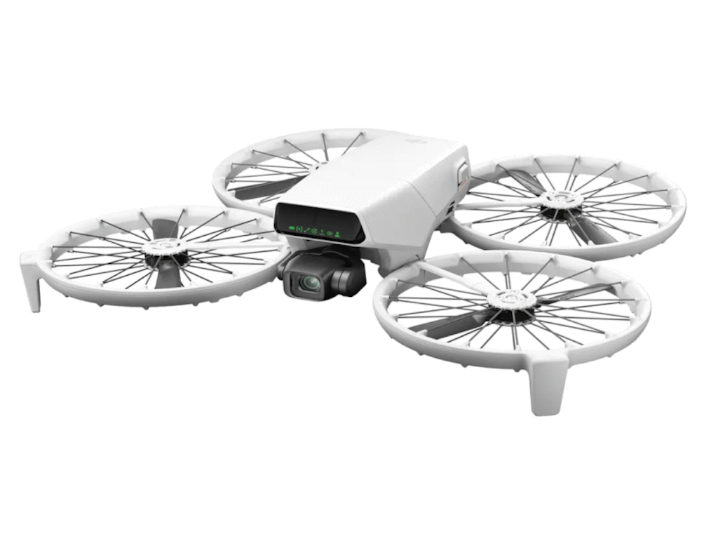 Dron DJI Flip Fly More Combo (DJI RC2) - Слика 3