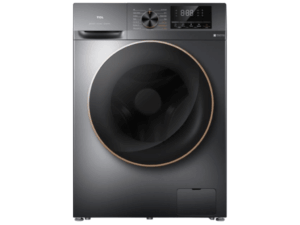 Mašina za pranje i sušenje veša TCL CP1012SA0/inverter/10kg/6kg/1200 obrtaja/A/85x60x63/siva