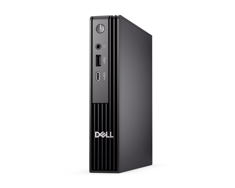 DELL Pro Micro Ultra 7 265T 16GB 512GB SSD Win11Pro 3yr ProSupport + WiFi - Слика 4
