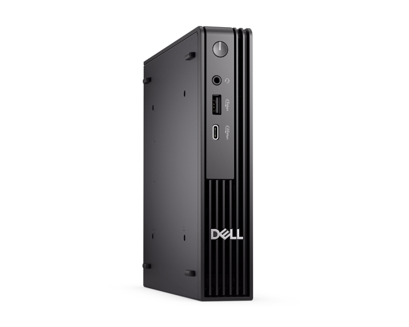 DELL Pro Micro Ultra 7 265T 16GB 512GB SSD Win11Pro 3yr ProSupport + WiFi - Слика 2