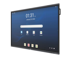 DAHUA 75 inča  LCH75-MC410-B-S2 Smart Interactive Whiteboard