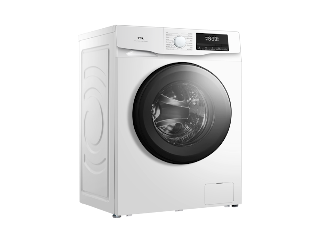 Veš mašina TCL FF0814WA1/inverter/8kg/1400 obrtaja/A/85x60x52cm/bela - Слика 3