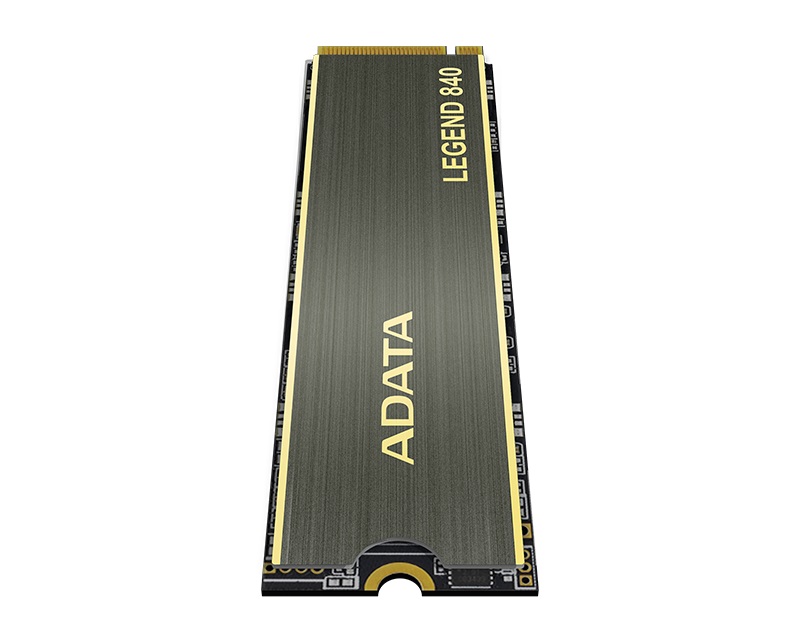 A-DATA 1TB M.2 PCIe Gen4 x4 LEGEND 840 ALEG-840-1TCS SSD - Слика 6