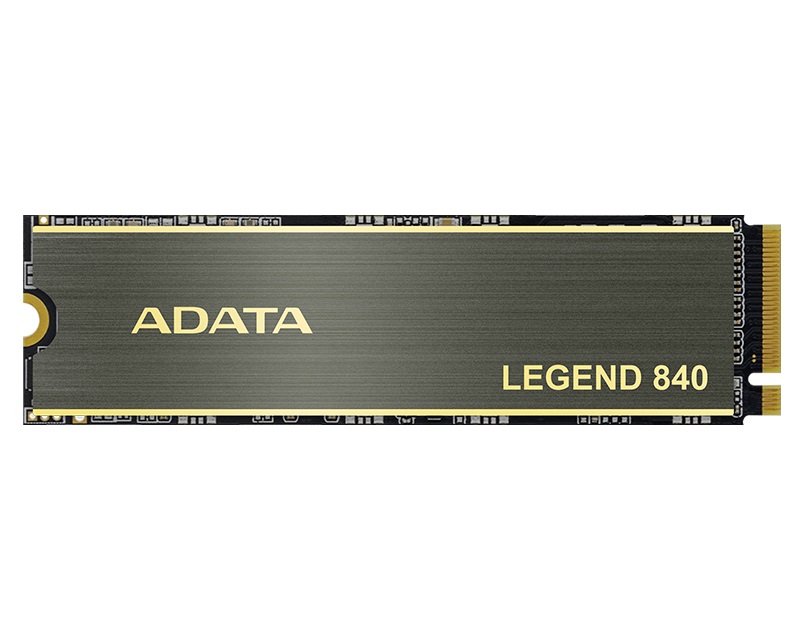 A-DATA 1TB M.2 PCIe Gen4 x4 LEGEND 840 ALEG-840-1TCS SSD - Слика 5