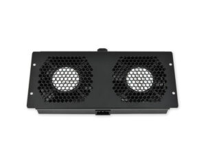 MAXPRO LINE Ventilaciona jedinica za samostojeće ormane, dva ventilatora