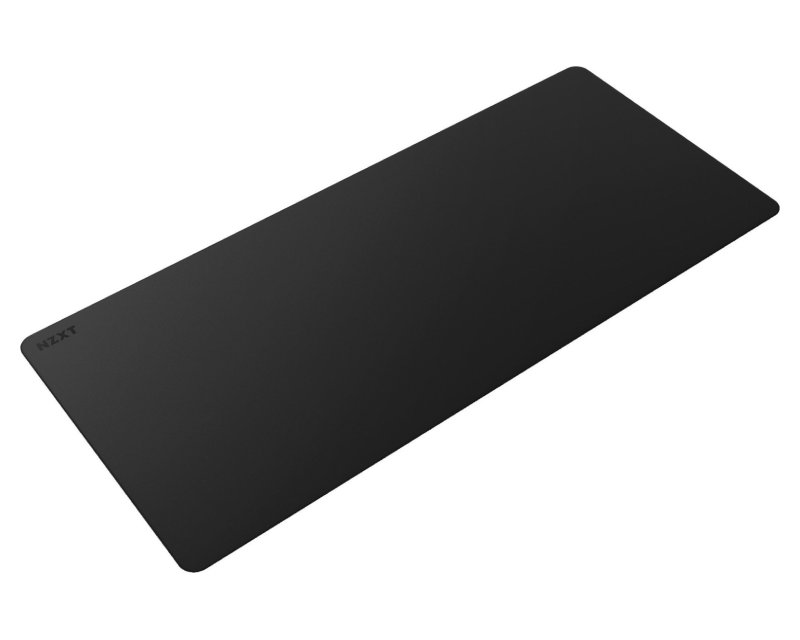 NZXT Zone Gaming podloga za miš 2XL crna (MM-2XLSP-BK) - Слика 3