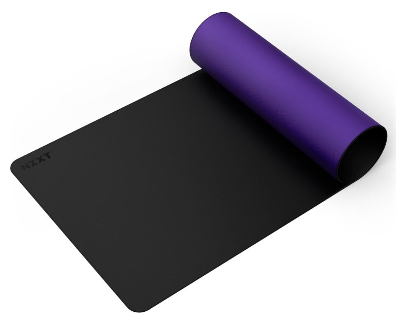 NZXT Zone Gaming podloga za miš 2XL crna (MM-2XLSP-BK) - Слика 2