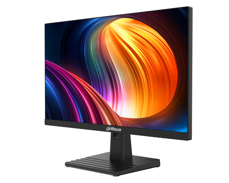 DAHUA 27 inča LM27-B211B FHD monitor - Слика 2