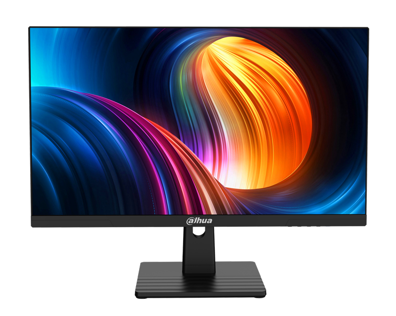 DAHUA 27 inča LM27-B211B FHD monitor - Слика 3