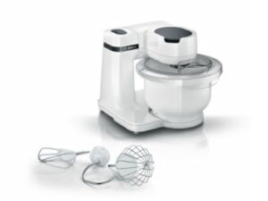 Mikser BOSCH MUMS2AW00/Serija2/sa posudom/700W/bela