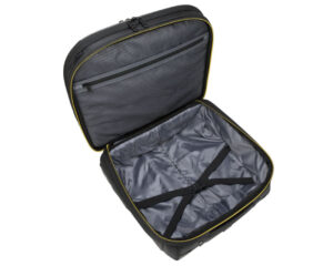 TARGUS Torba za laptop sa rolerama 15-17 inča TCG717GL crna