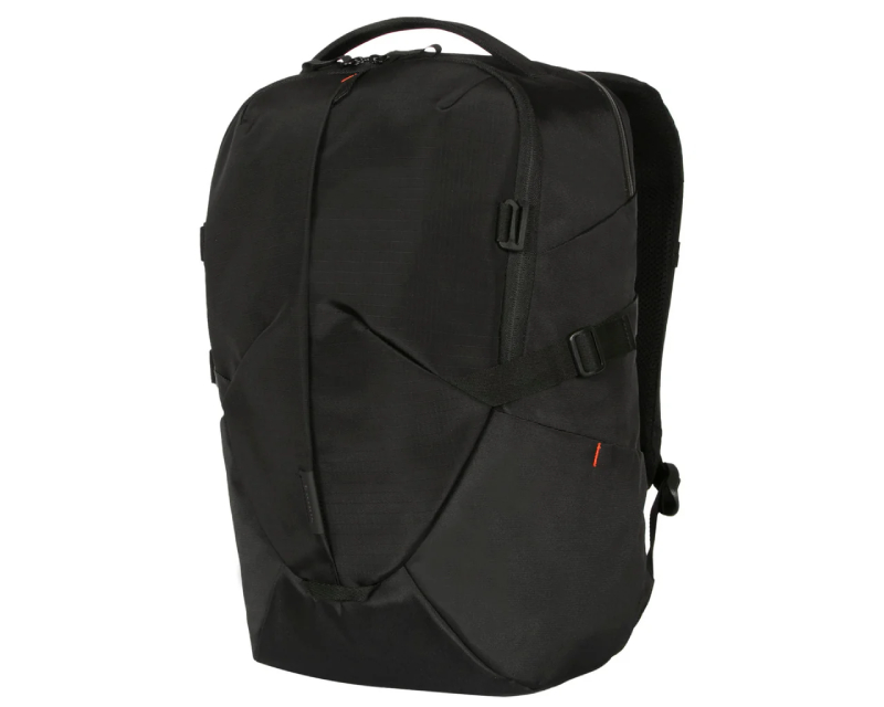 TARGUS Ranac za laptop 15.6 inča TBB649GL Terra EcoSmart Black - Слика 9