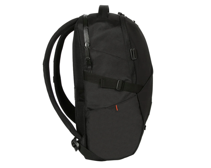 TARGUS Ranac za laptop 15.6 inča TBB649GL Terra EcoSmart Black - Слика 5
