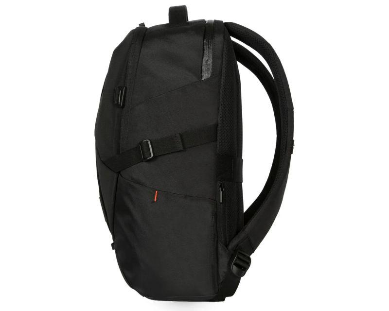 TARGUS Ranac za laptop 15.6 inča TBB649GL Terra EcoSmart Black - Слика 2