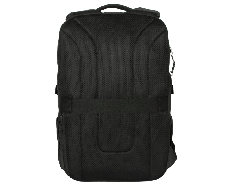 TARGUS Ranac za laptop 15.6 inča TBB649GL Terra EcoSmart Black - Слика 6