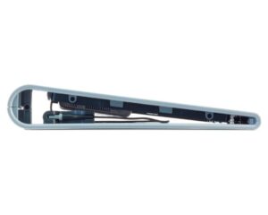 TARGUS Postolje i hladnjak za laptop 15-17 inča AWE55GL, crno-sivo